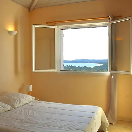 Casetta Amandina Villa Pinarellu (Corsica)