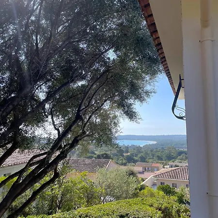 Villa Casetta Amandina Pinarellu (Corsica)