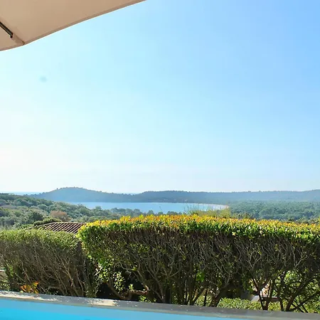Casetta Amandina Villa Pinarellu (Corsica)