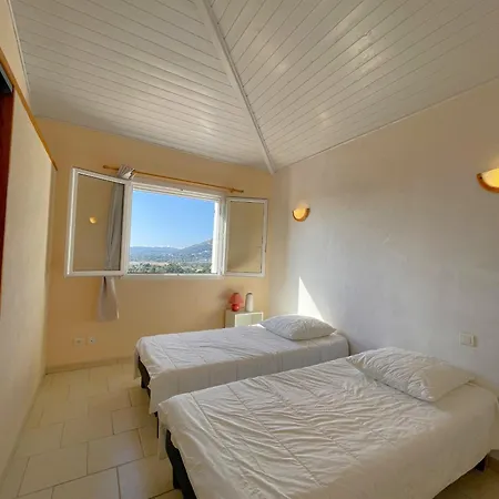 Casetta Amandina Villa Pinarellu (Corsica)