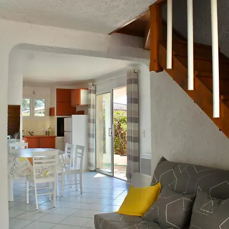 Villa Casetta Amandina Pinarellu (Corsica)