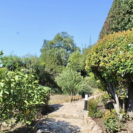 Casetta Amandina Villa