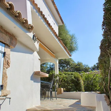 Villa Casetta Amandina Pinarellu (Corsica)