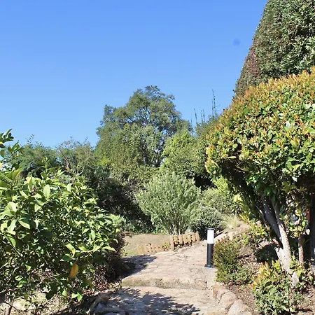 Casetta Amandina Villa *