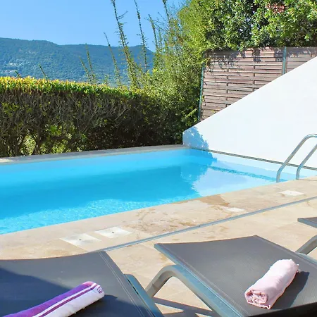 Casetta Amandina Villa Pinarellu (Corsica)